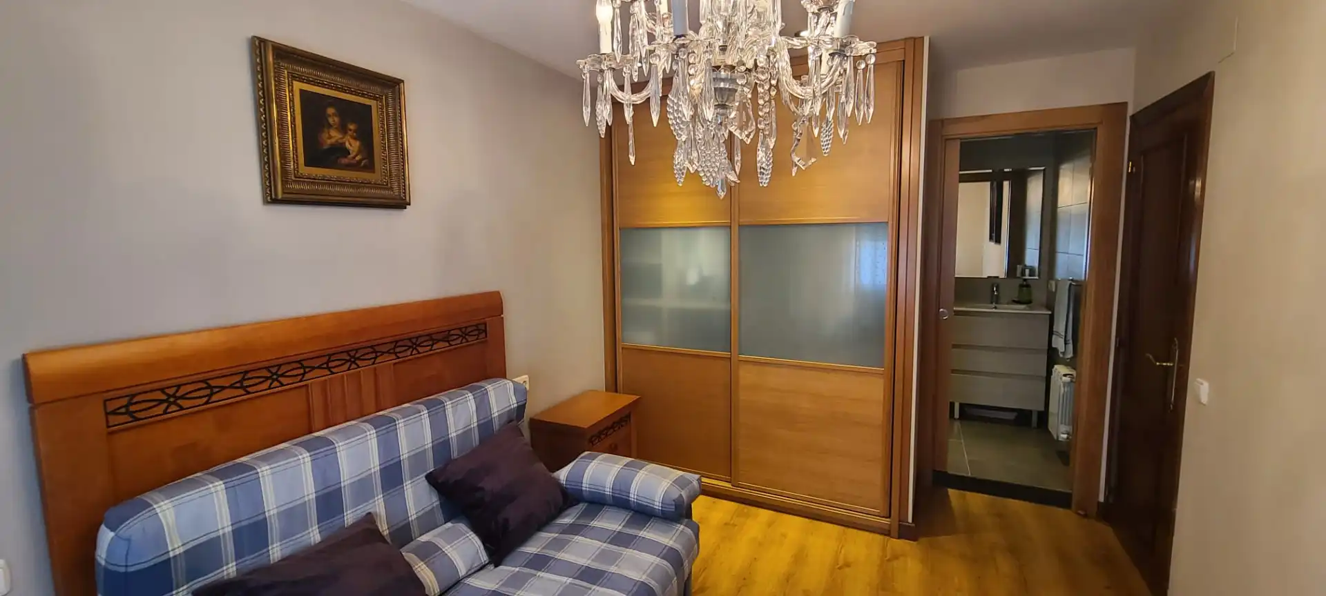 Flat with lift for sale in Calle Juan Alvargonzález 42, imagen 14