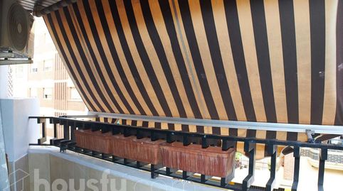 Foto 3 de Piso en venta en Calle Gabriel Miro, ., Plaza Elíptica - República Argentina, Gandia