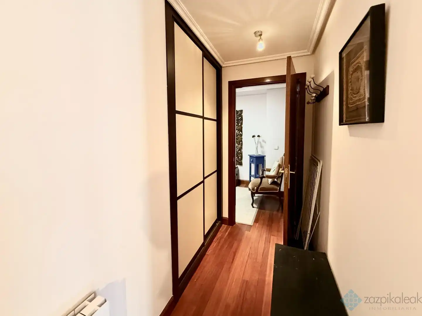 Flat for share in Bilbao   with Furnished