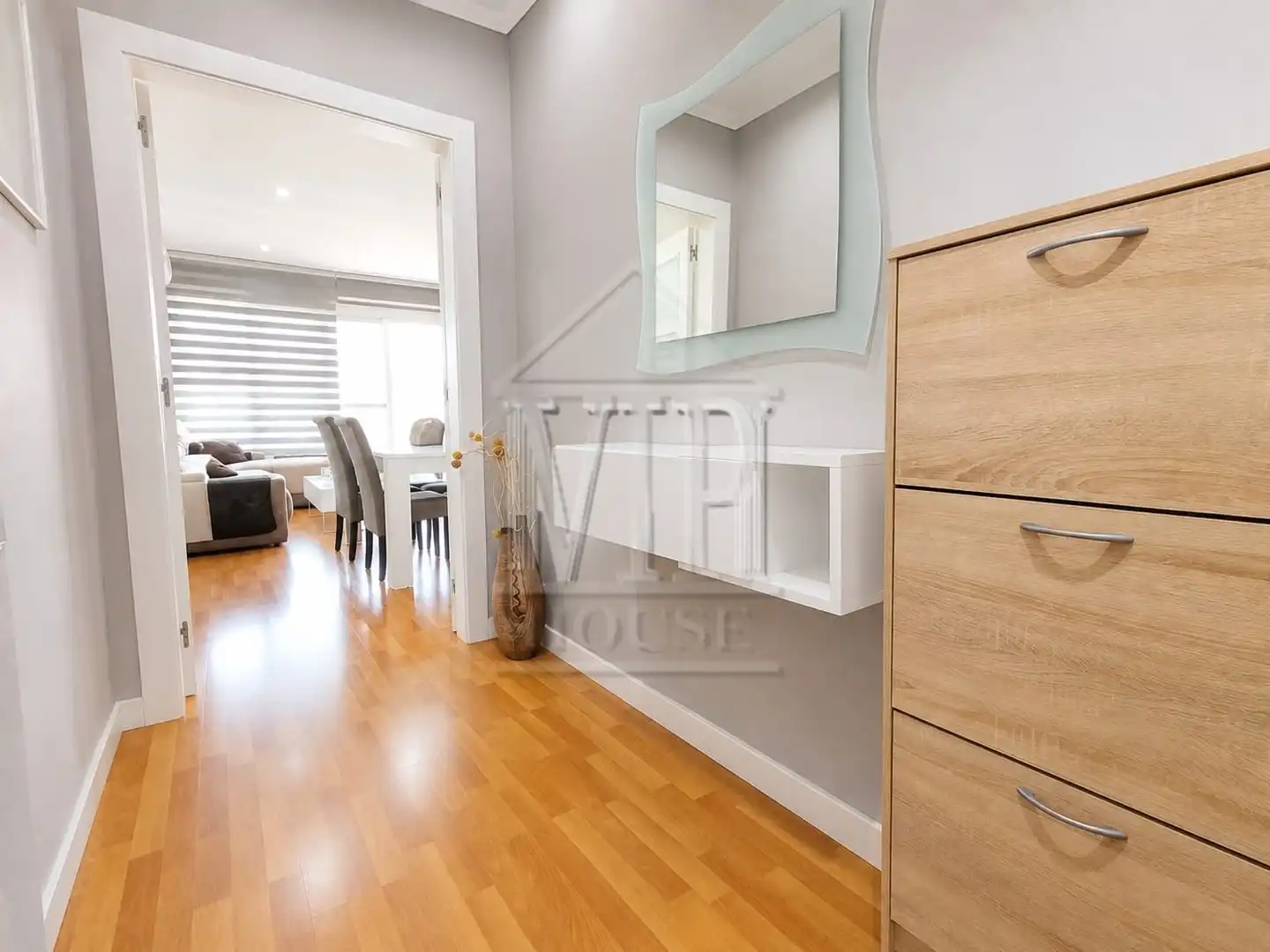 Piso con terraza en venta en Carretera de Tiana 108, imagen 34