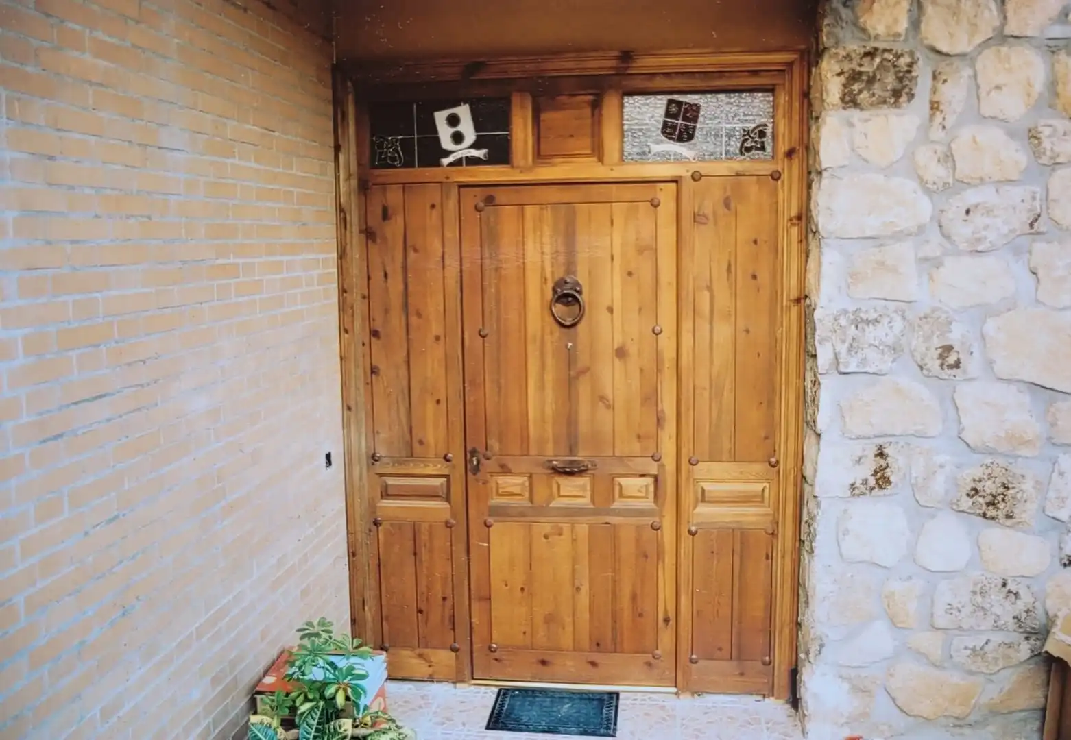 Casa o xalet en venda en Venturada amb Aire condicionat, Calefacció i Jardí privat