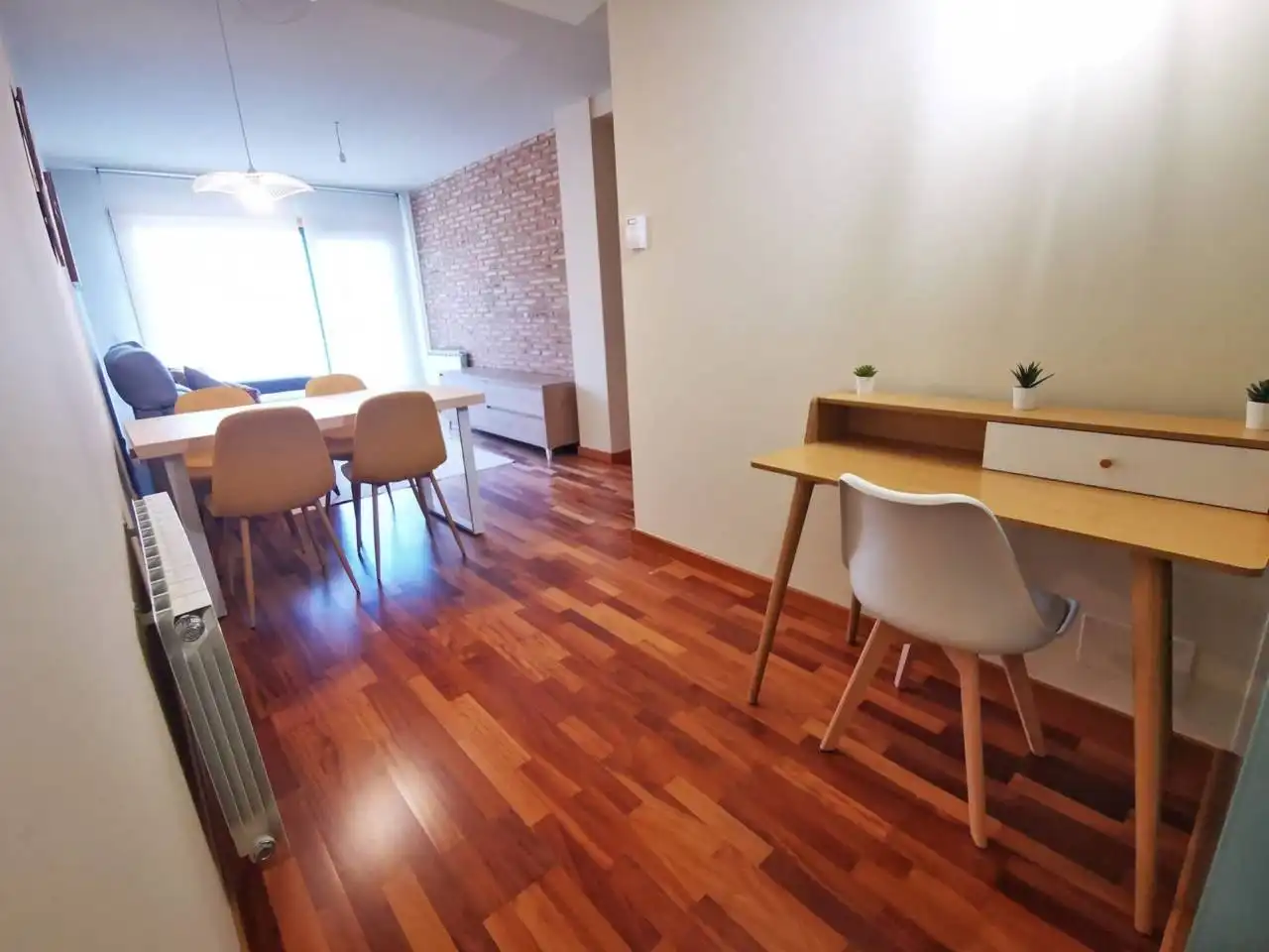 Flat for rent in Calle rosalia de castro, Salvaterra de Miño