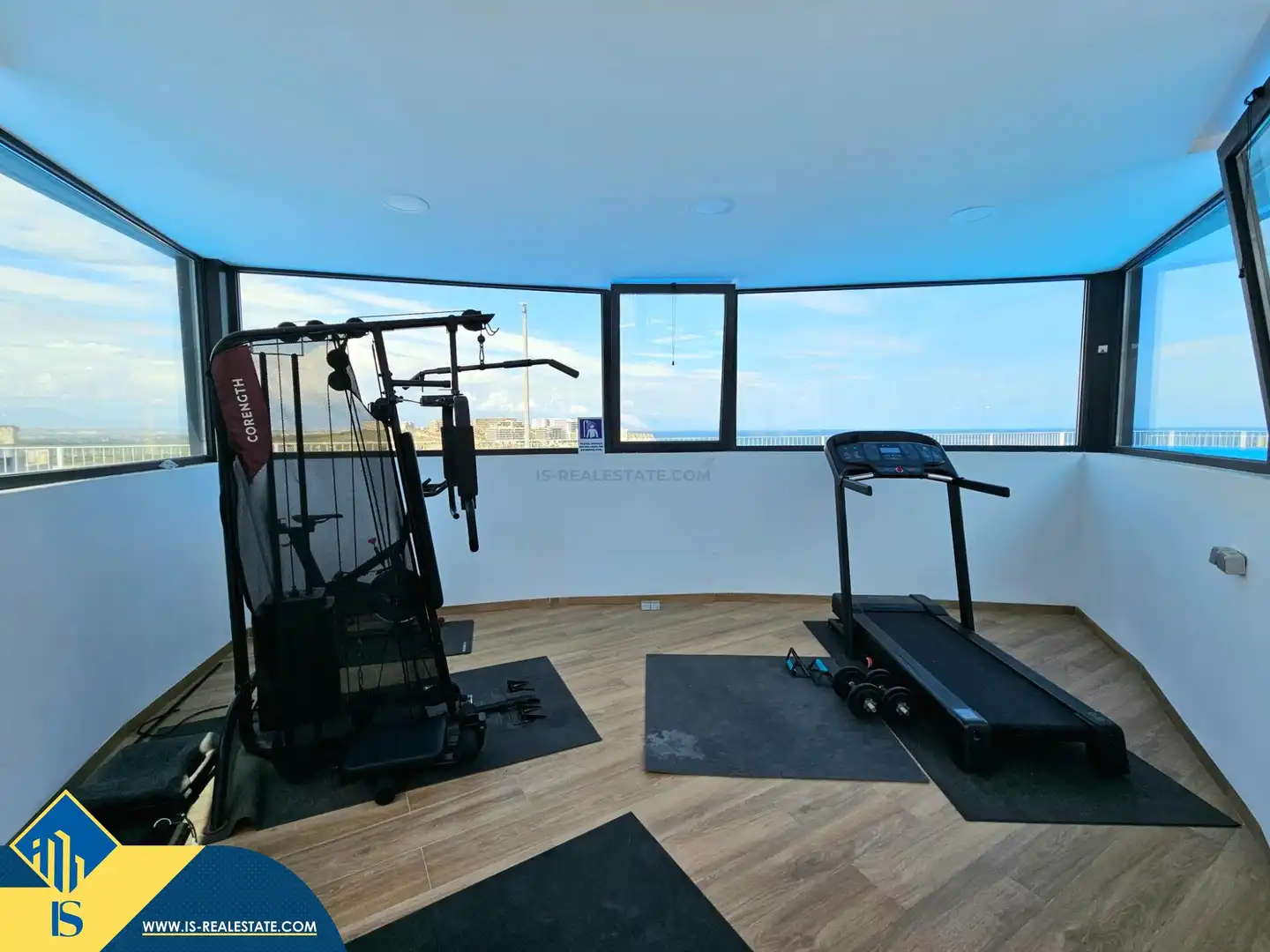 Flat with pool for sale in Gran Alacant, imagen 49