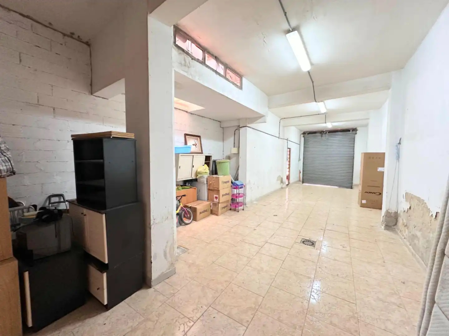 Garage for sale in Cullera