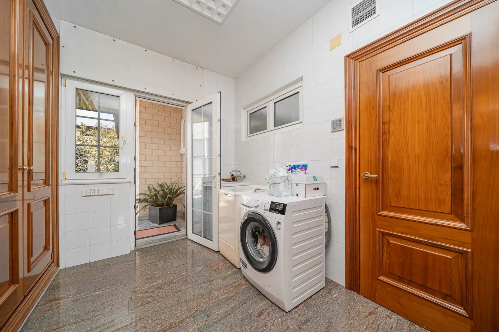 Casa con piscina in vendita a San Pedro del Pinatar, imagen 38