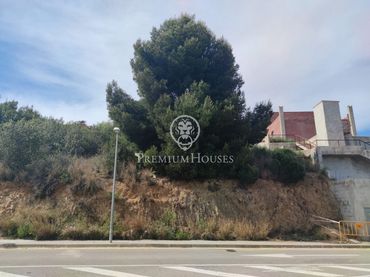 Terreny residencial en venda a Urbanitzacions