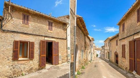 Foto 4 de Casa adosada de lloguer a Sant Joan - Carrer Nou, Sant Joan, Illes Balears