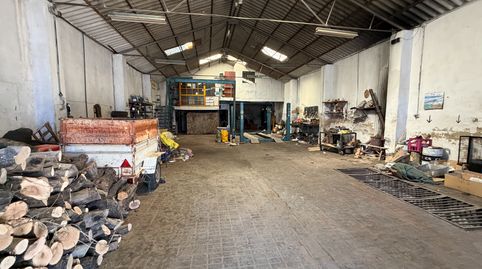 Foto 3 von Fabrikhallen zum Verkauf in Calzada de la Virgen, Torreperogil, Jaén