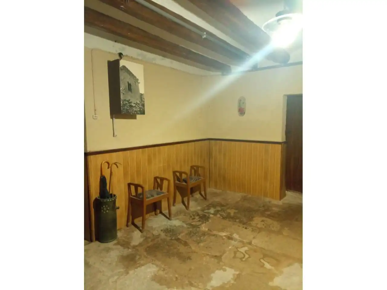 Casa amb jardí en venda a Calle Mayor, imagen 3
