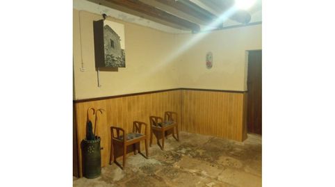 Foto 3 de Casa o chalet en venta en Calle Mayor, La Floresta, Lleida