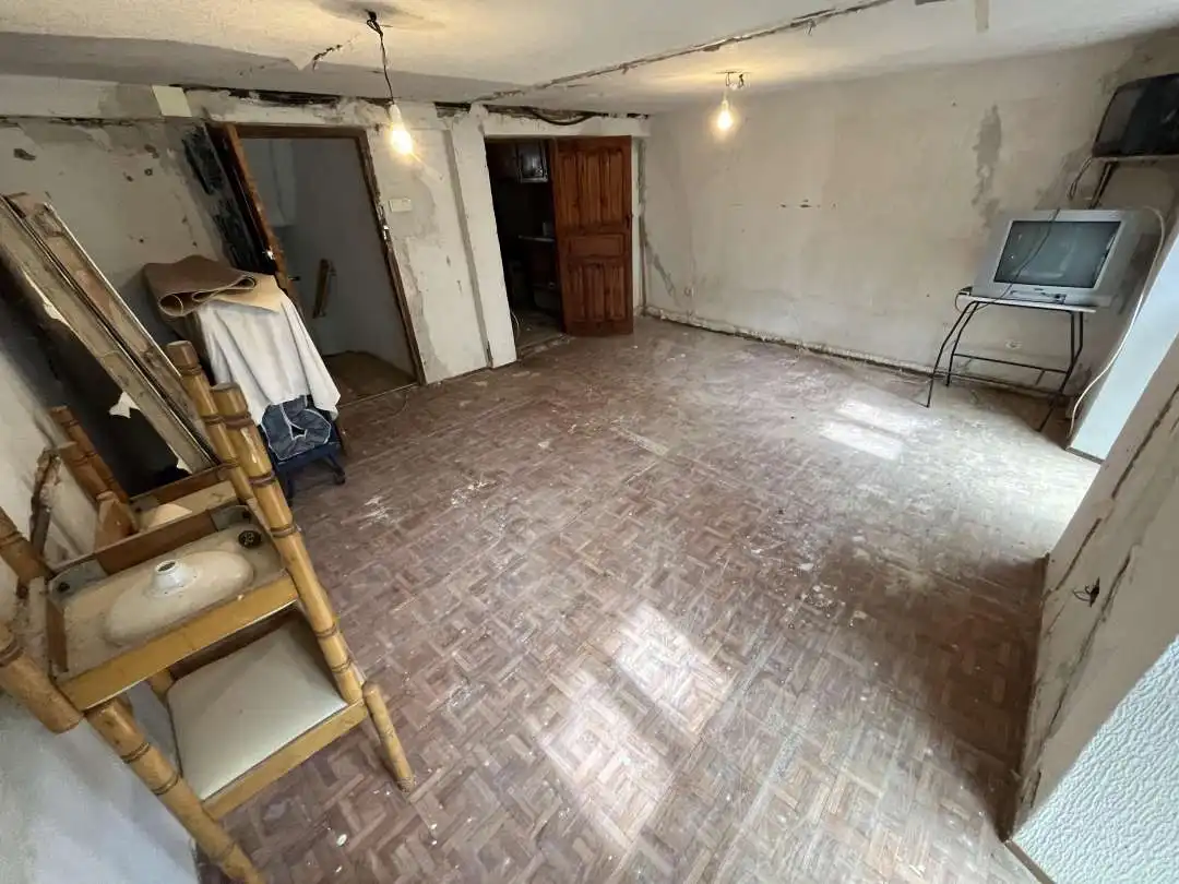Casa o chalet en venta en Valle de Manzanedo con Jardín privado
