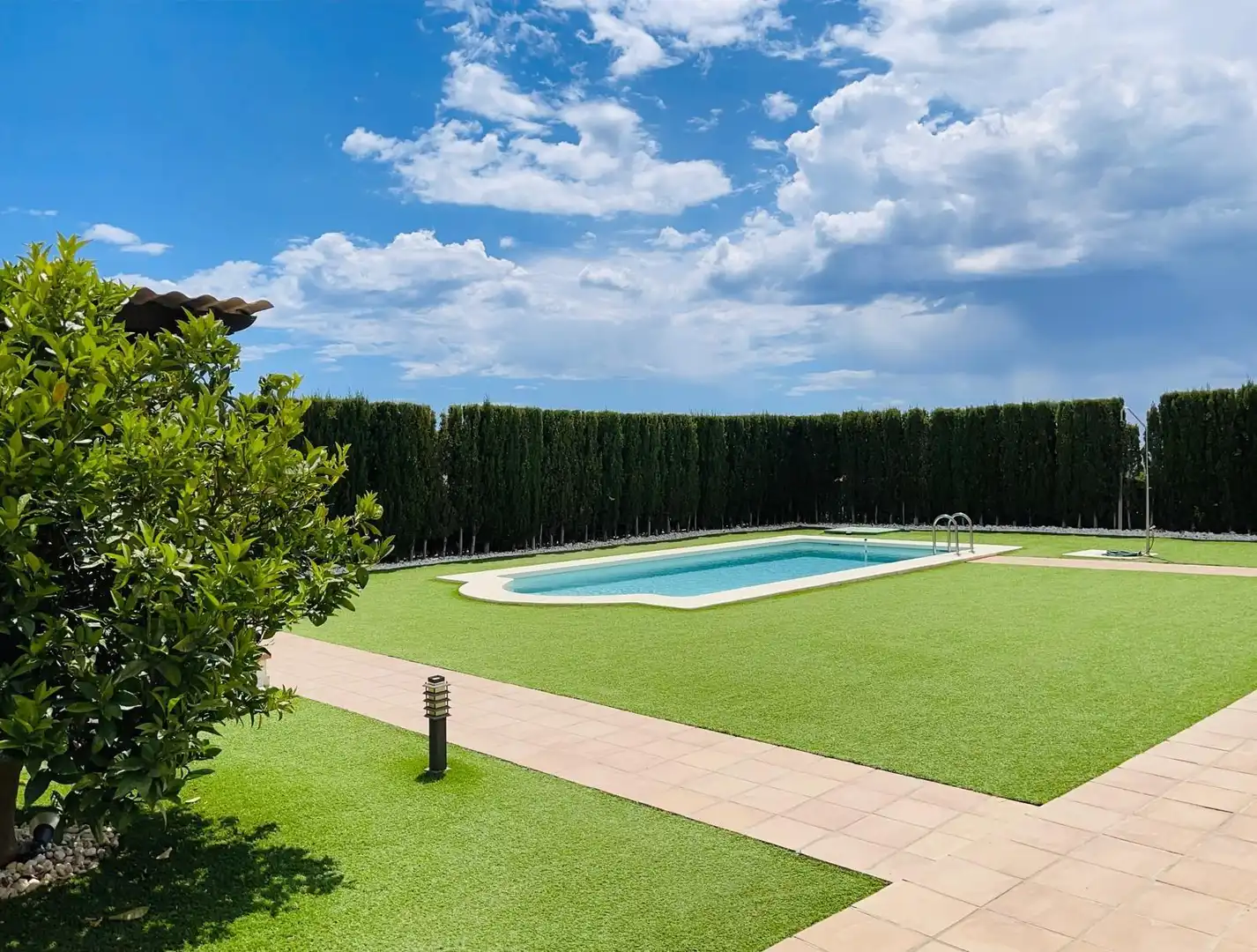 Casa amb terrassa en venda a Golf Bahía, imagen 40