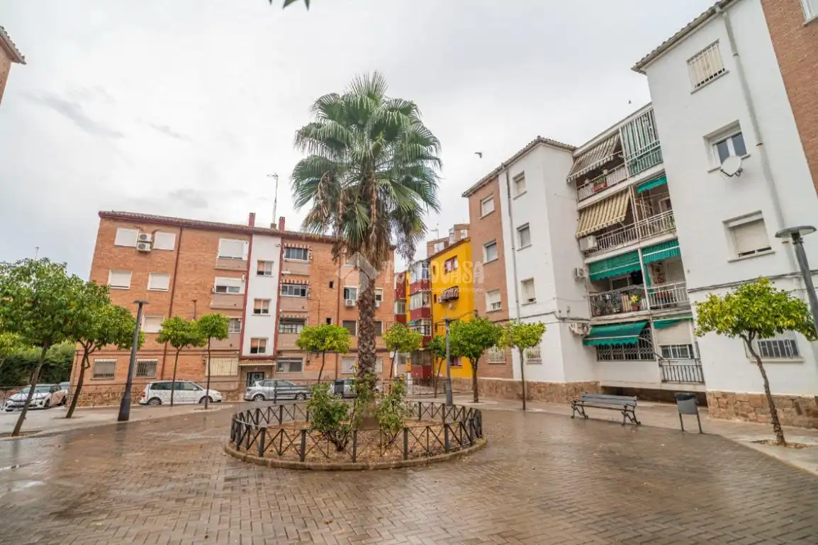 Wohnung zum Verkauf in Linarejos