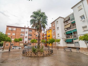 Pis en venda a Linarejos