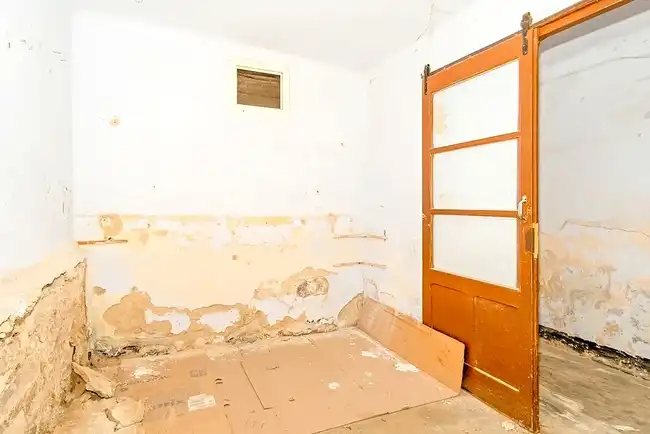 Casa o xalet en venda en Sástago