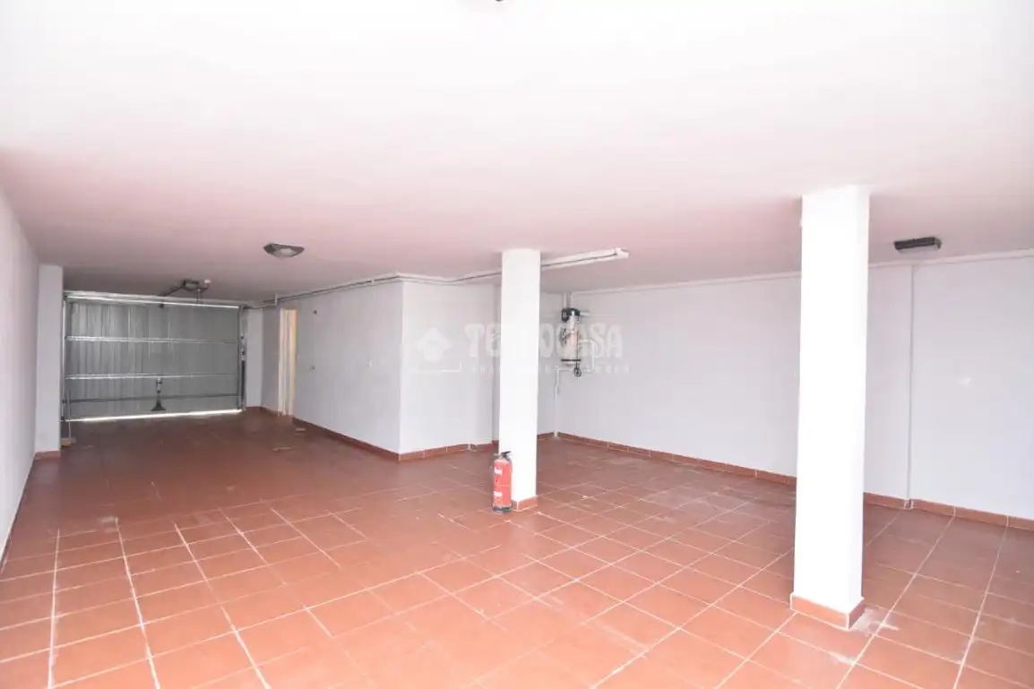 Detached homes for sale in Móstoles