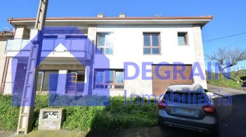 Foto 3 de Casa o xalet en venda a Llovera, Parroquias Sur - La Manjoya, Oviedo