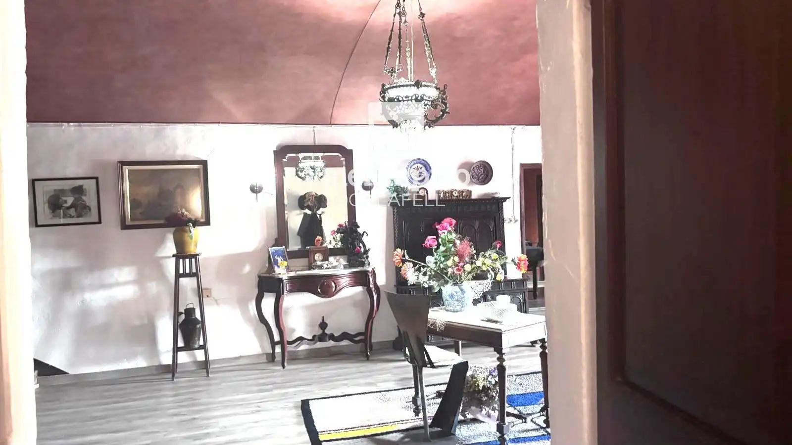 Haus zum Verkauf in Sant Sadurní d'Anoia mit Heizung, Terrasse und Abstellraum