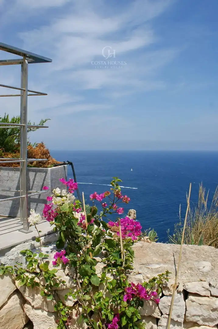 Villa con piscina in vendita a Portichol - Balcón al Mar, imagen 15
