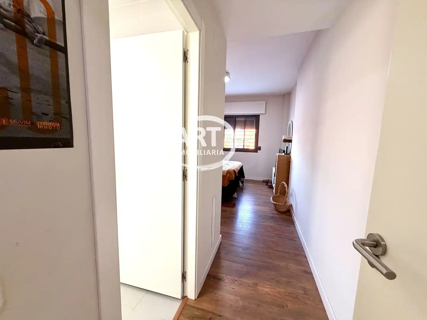 Casa o xalet en venda en La Pobla de Vallbona amb Aire condicionat, Calefacció i Jardí privat