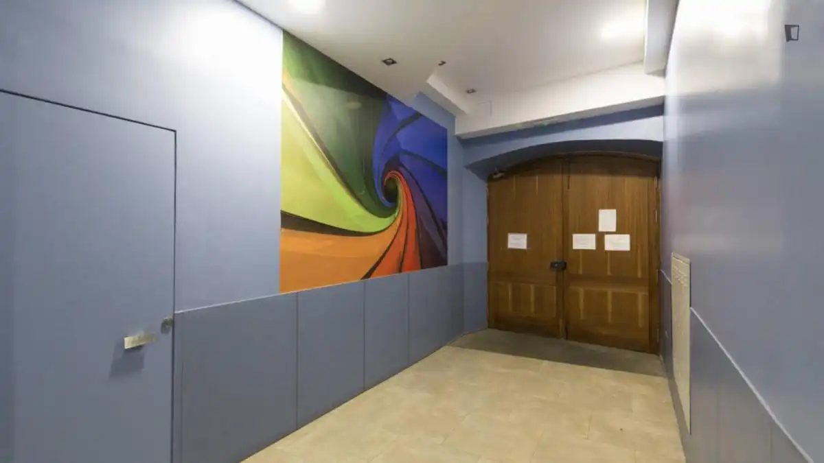 Apartament amb ascensor de lloguer a Centro, imagen 16
