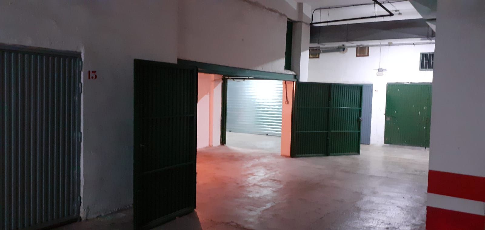 Garage for sale in  Granada Capital