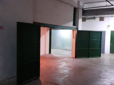 Einzelparkplatz zum Verkauf in Calle Alonso Quijano