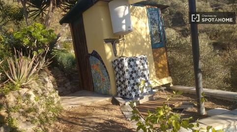 Photo 3 of Apartment to share in Los Almendros - El Limonero - El Tomillar, Málaga Capital