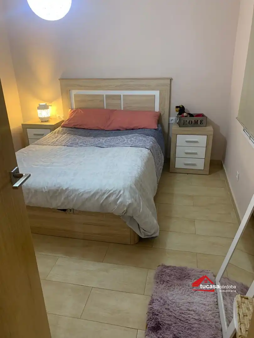 Habitación de Piso en venta en Córdoba con Aire acondicionado y Amueblado