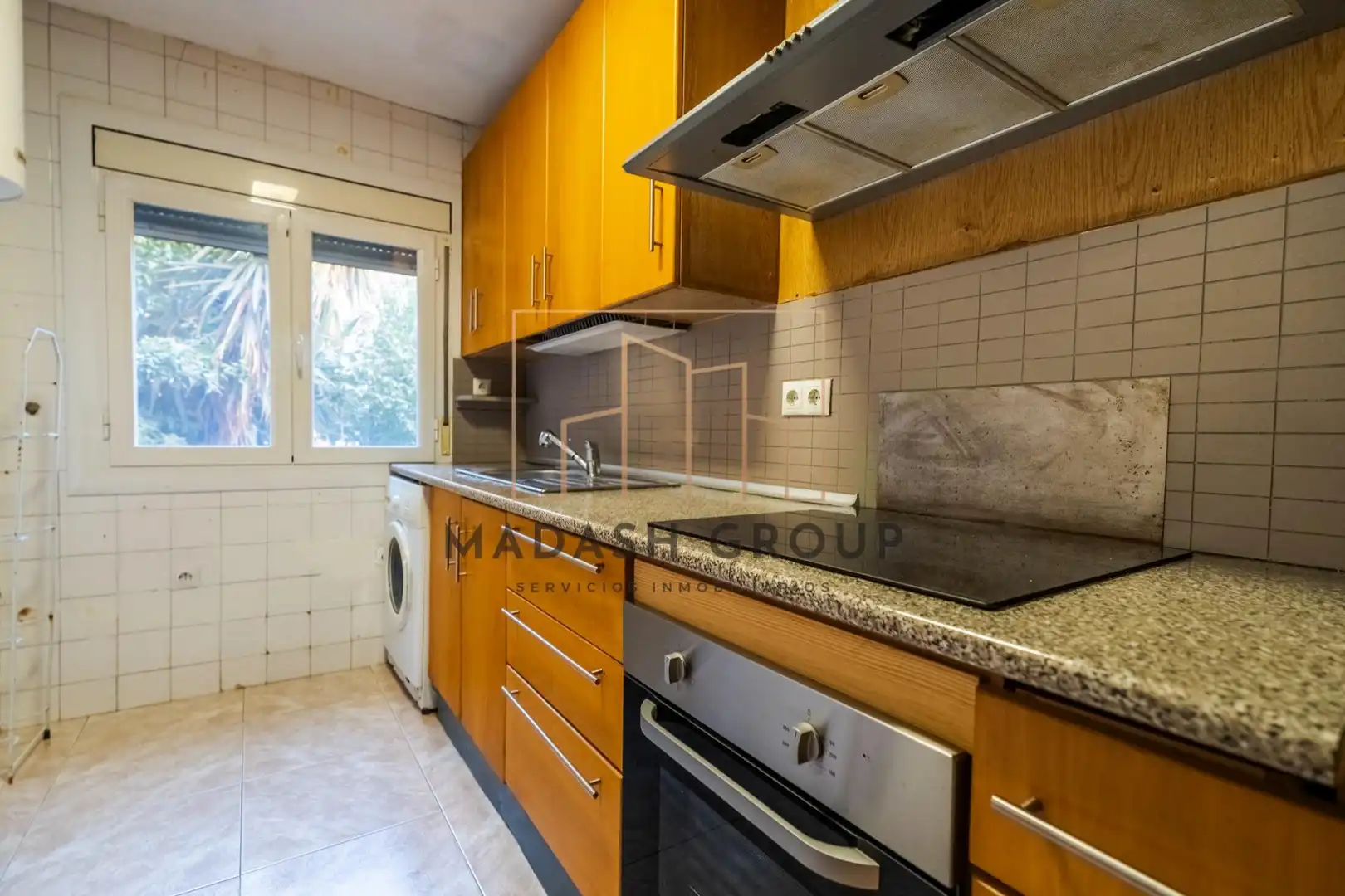 Cuina de Pis en venda en Reus amb Aire condicionat, Calefacció i Parquet