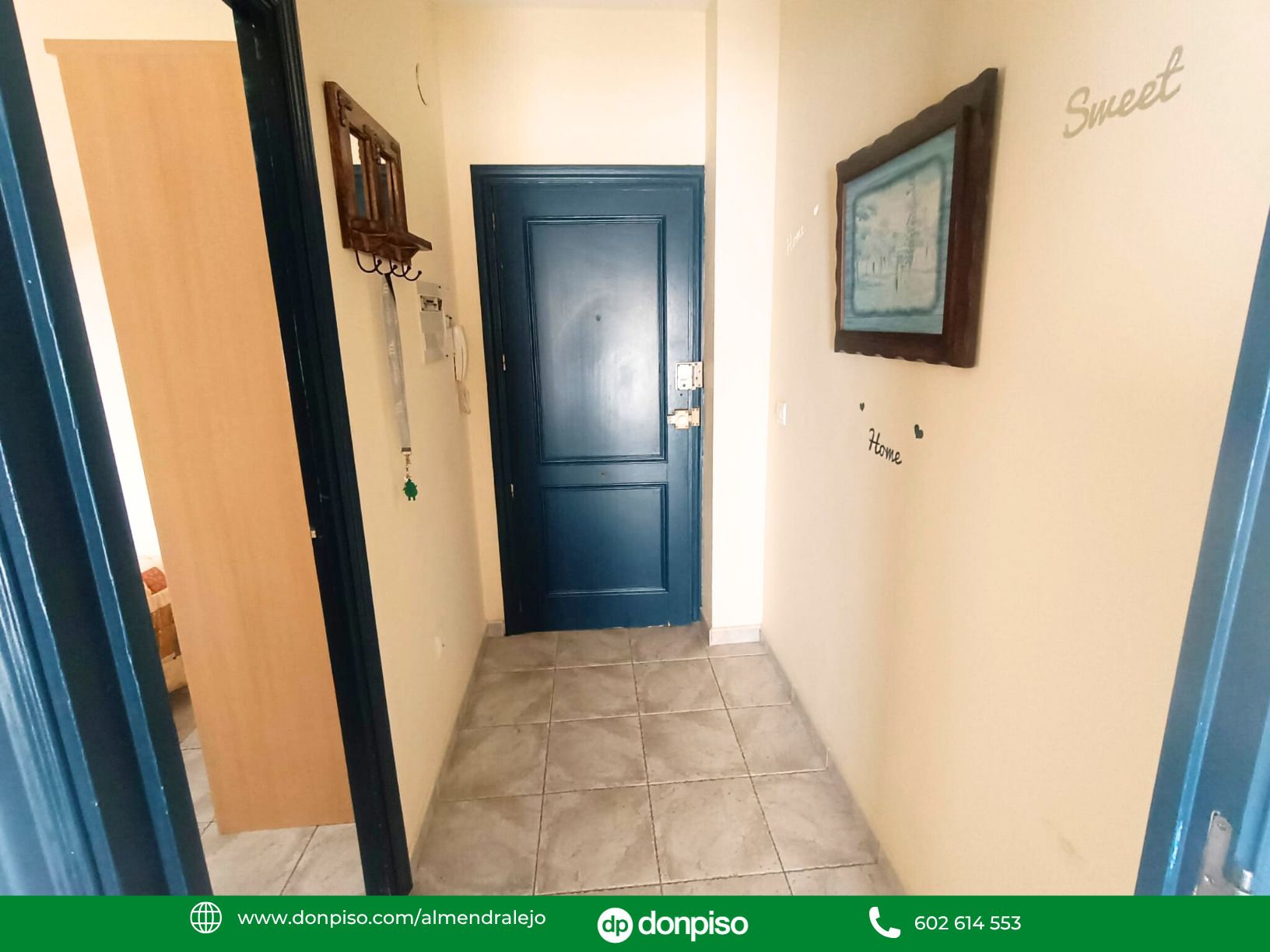 Apartment for sale in Almendralejo