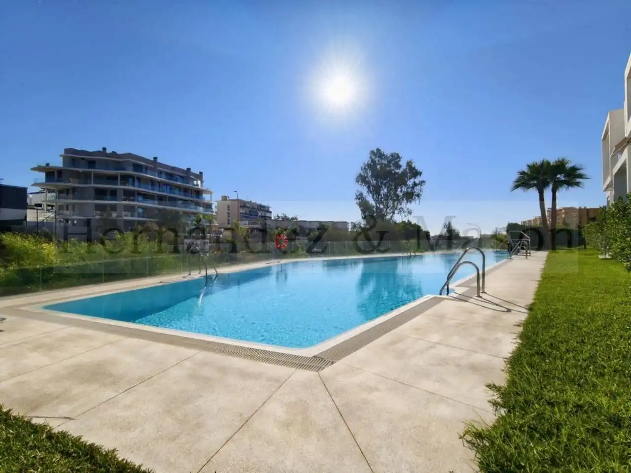 Ático con piscina en venta en Calle Aguilar, imagen 45