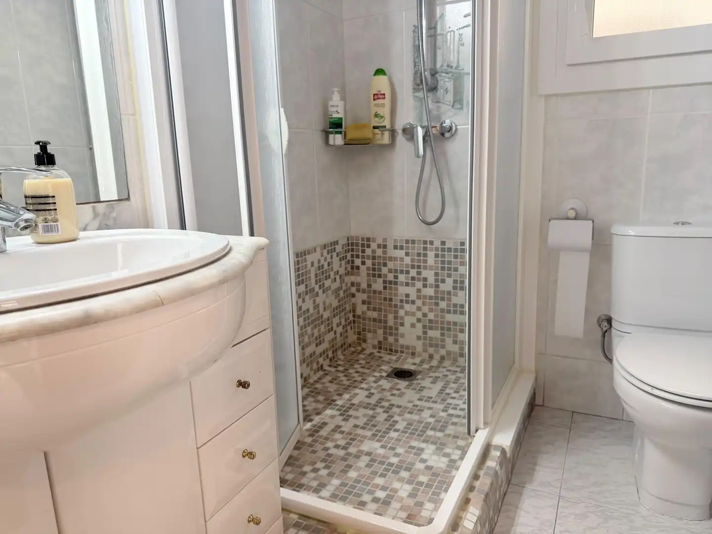 Piso con terraza en venta en Centre, imagen 3