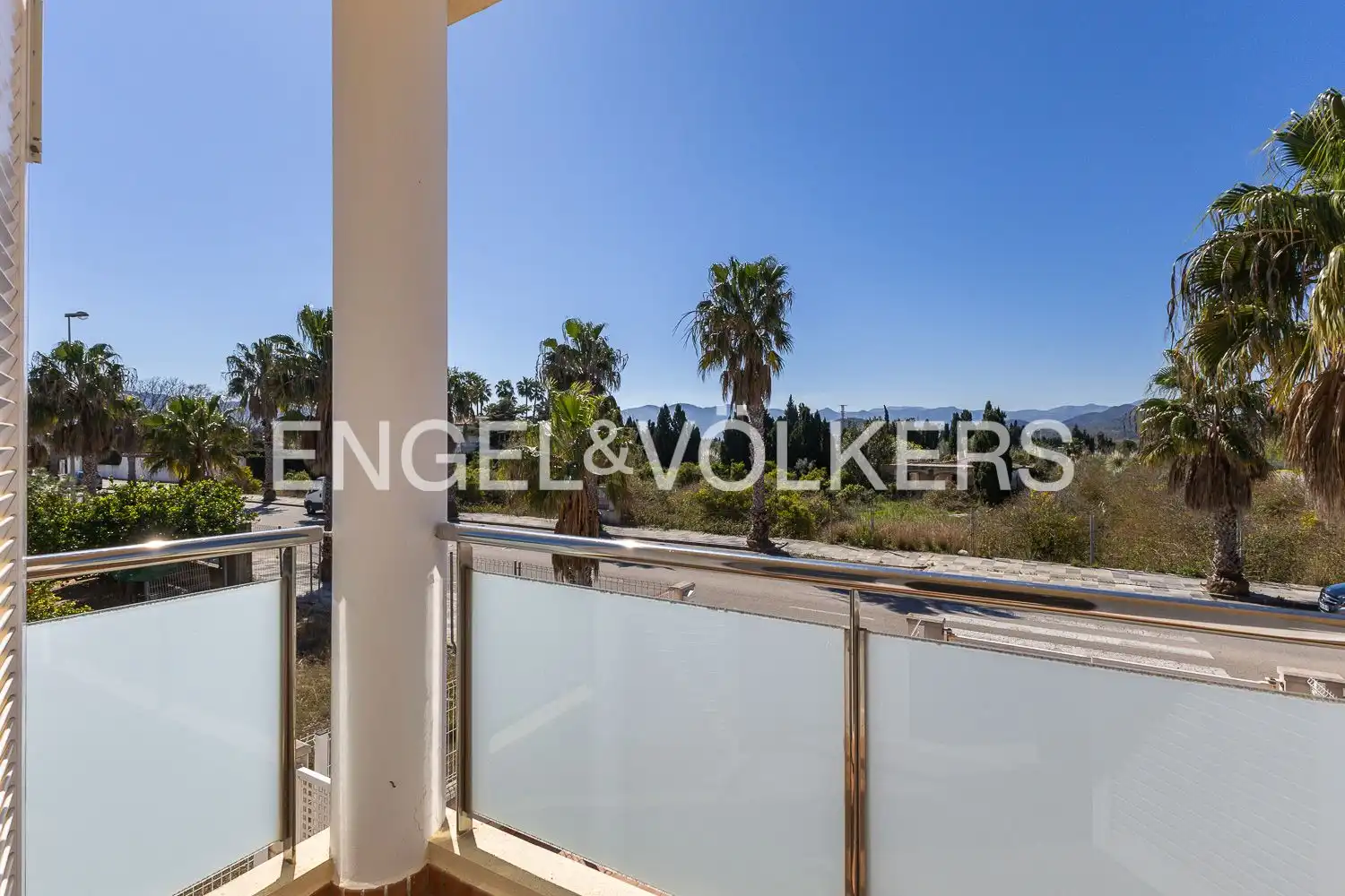Casa o xalet en venda a Oliva Playa