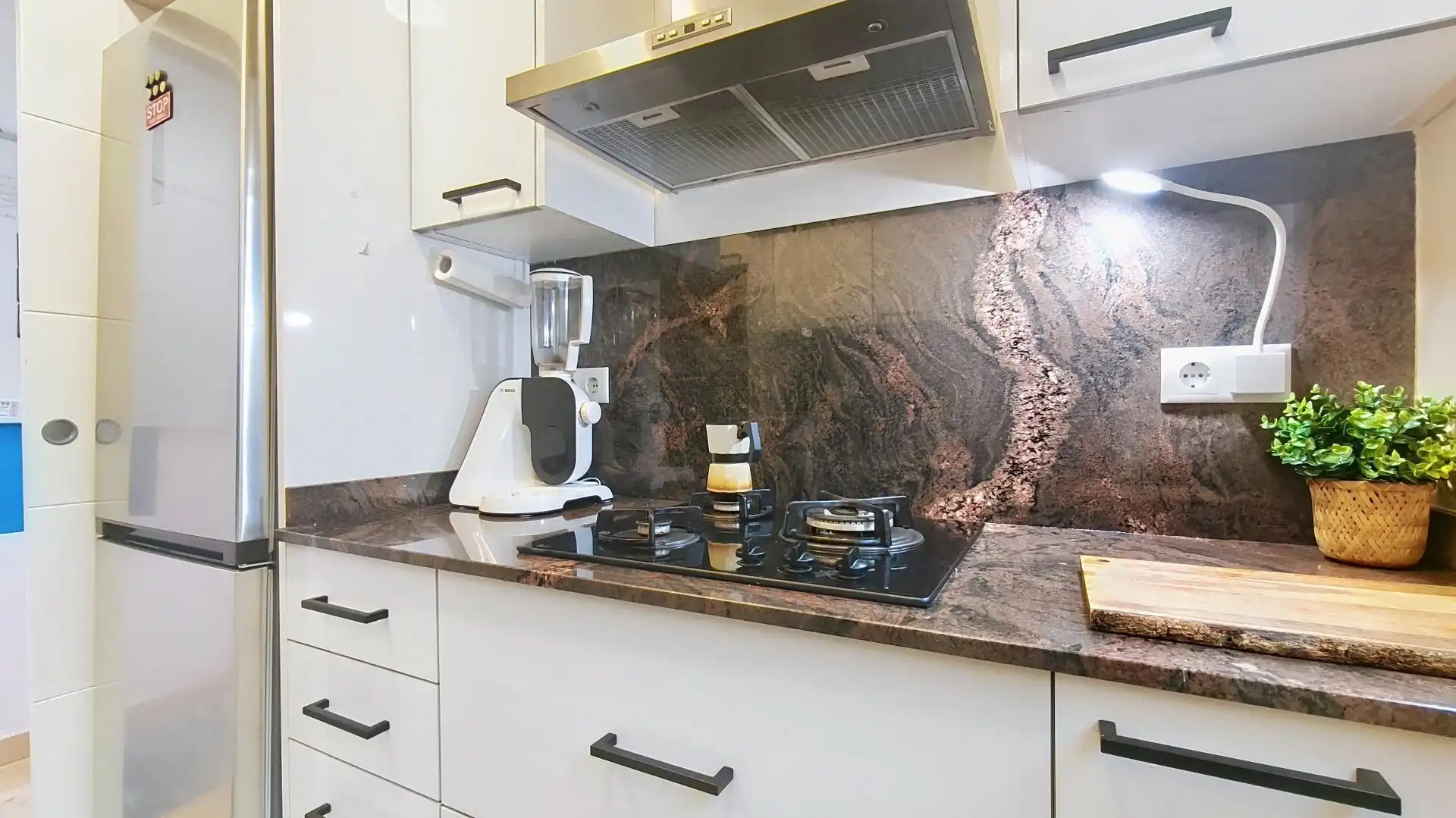 Attique avec ascenseur à vendre à Sant Andreu, imagen 17