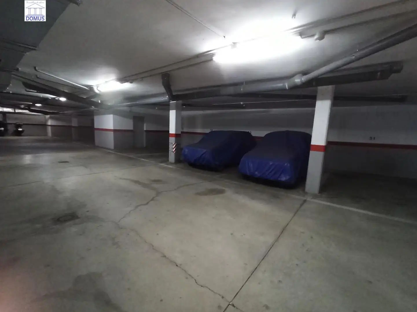 Aparcamiento en venta en Oeste, imagen 15
