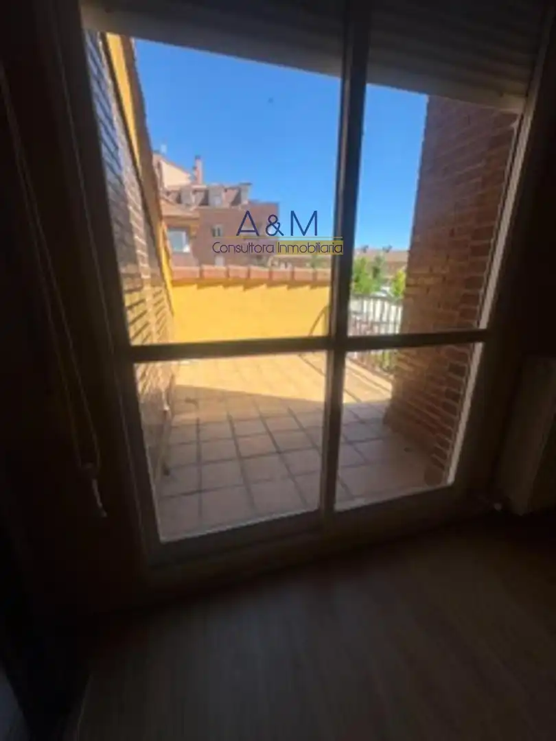 Garden of Detached homes for sale in Cistérniga  with Heating, Private garden and Terrace