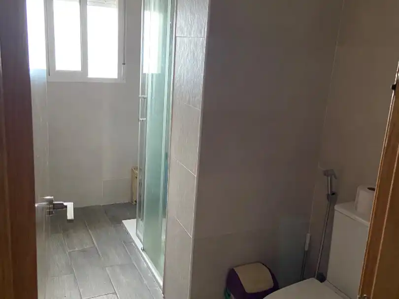 Bany de Pis en venda en Ceuta