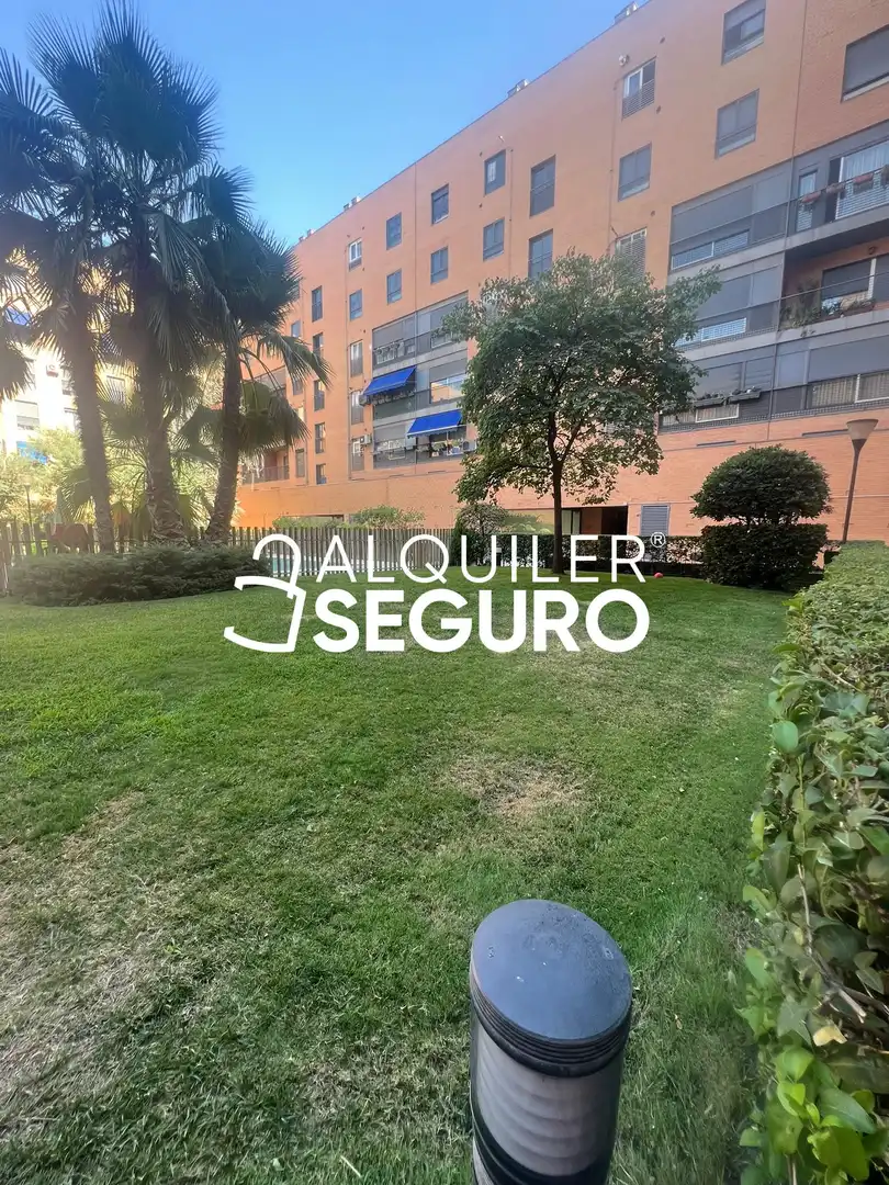 Pis amb piscina de lloguer a Suecia, imagen 23