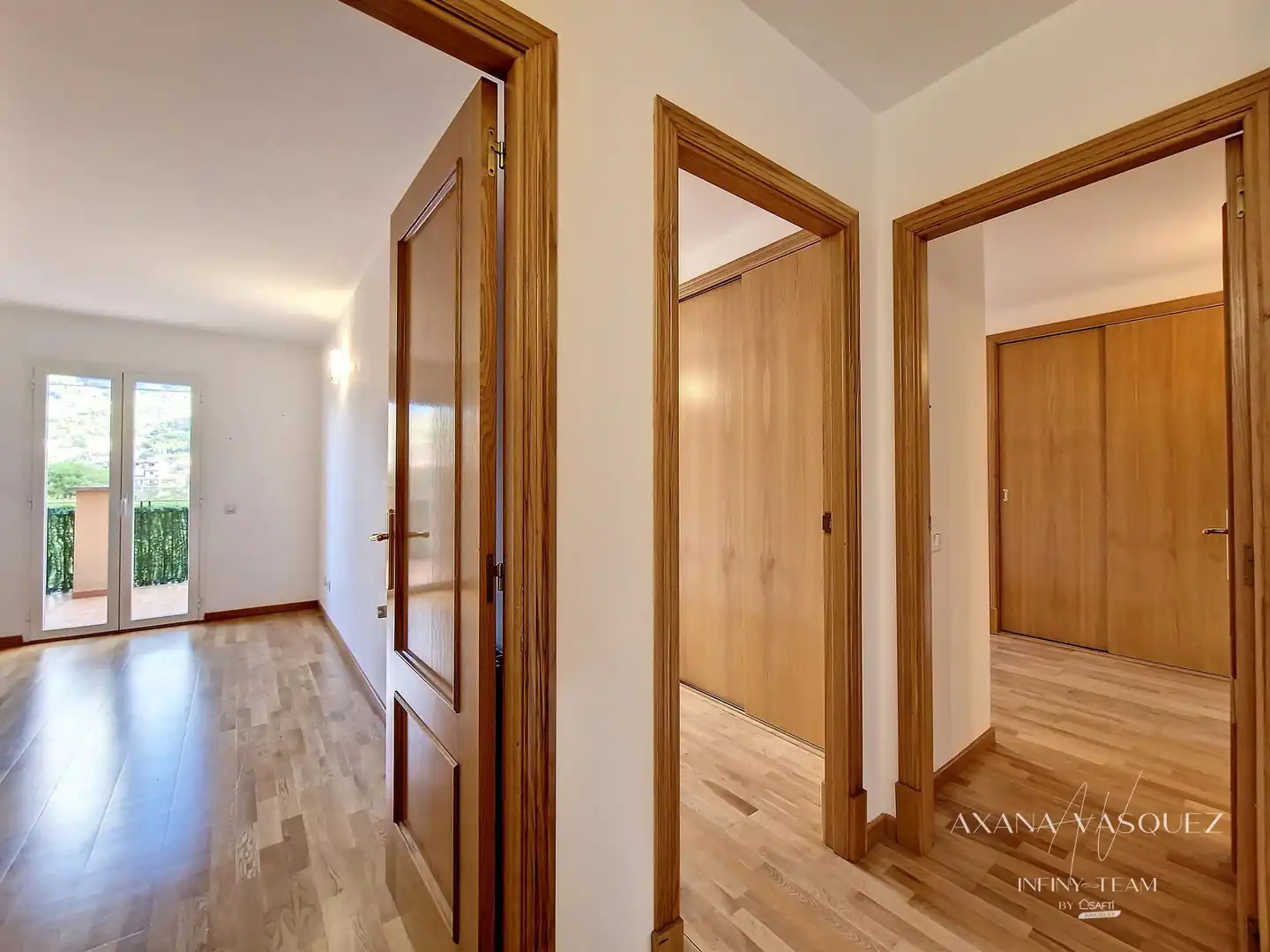 Apartament de lloguer en Sóller amb Calefacció