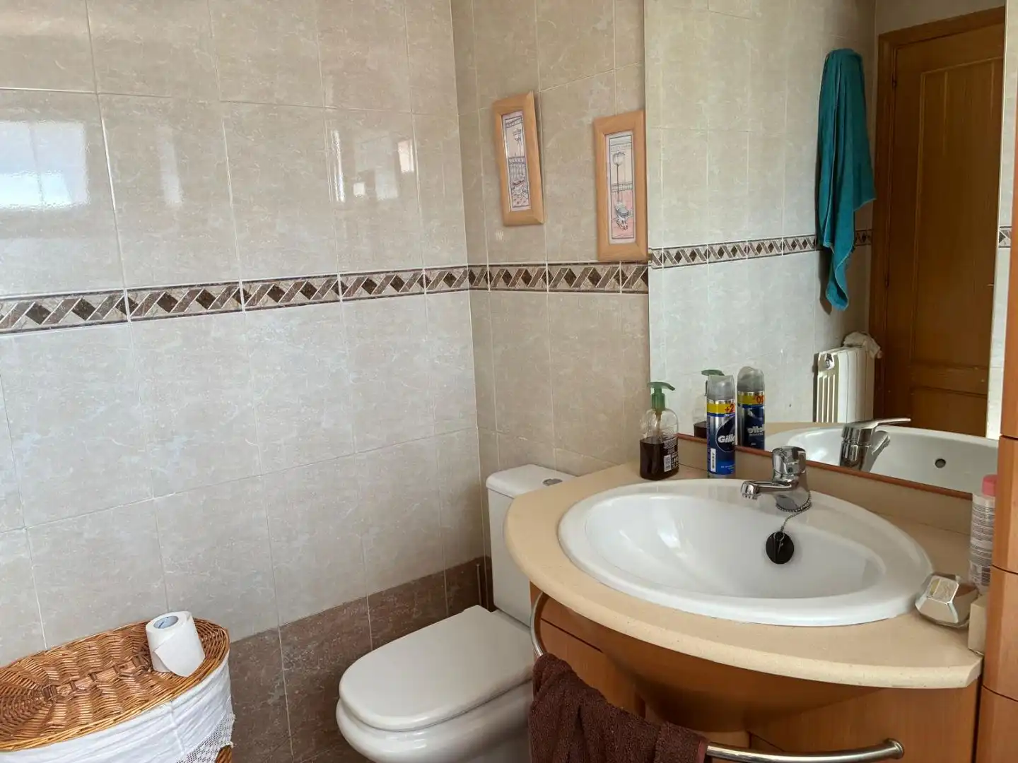 Villa con piscina in vendita a Calle Robles 3A, imagen 16