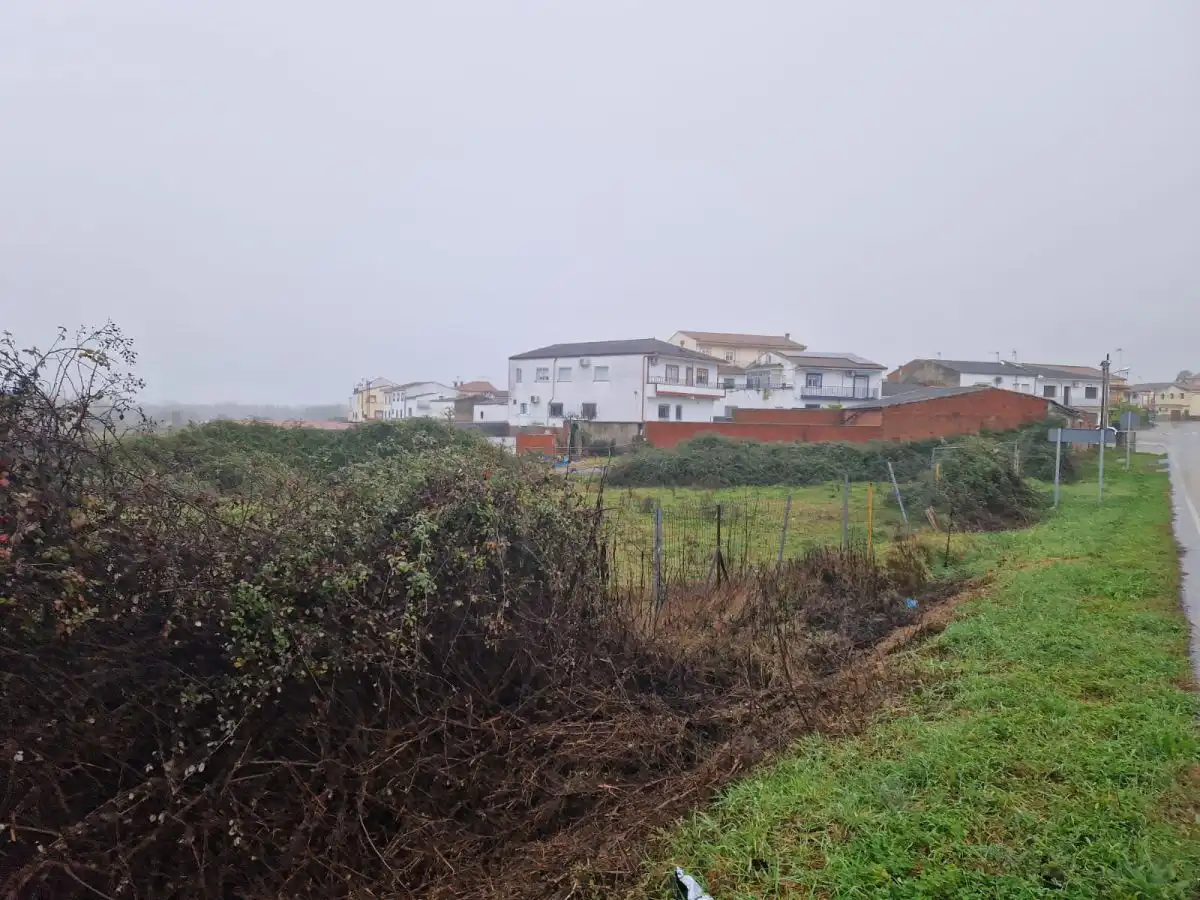 Residential for sale in Carcaboso