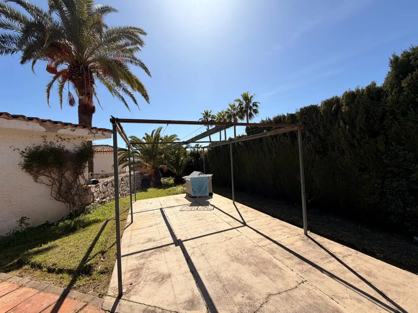 Detached house with pool for sale in Calle Jazmines de Compomijas, imagen 41