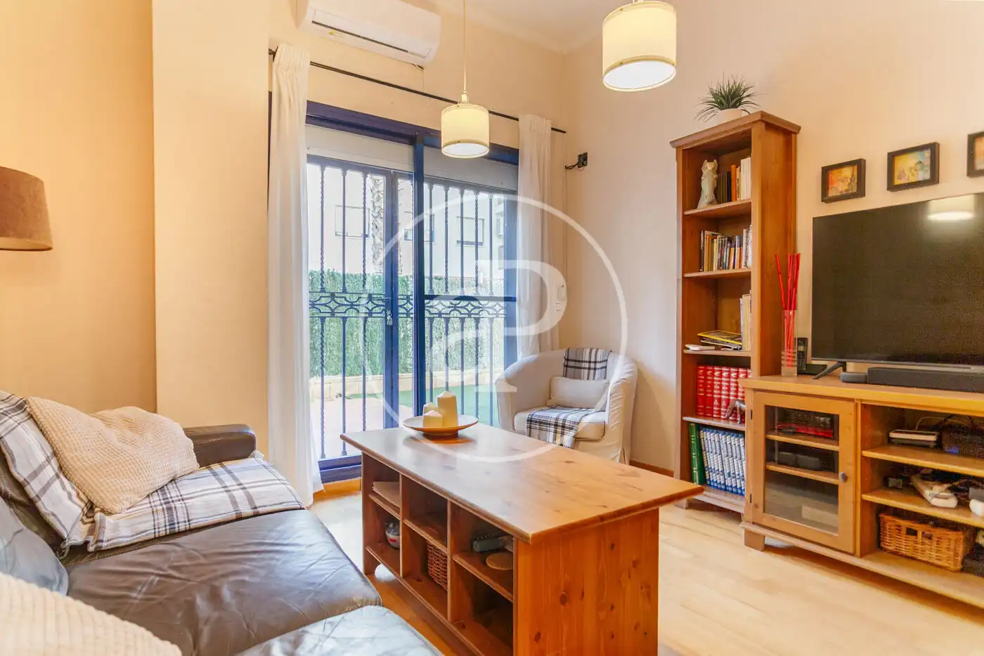 Piso en venta en Av. de los Naranjos, Riba-roja de Túria