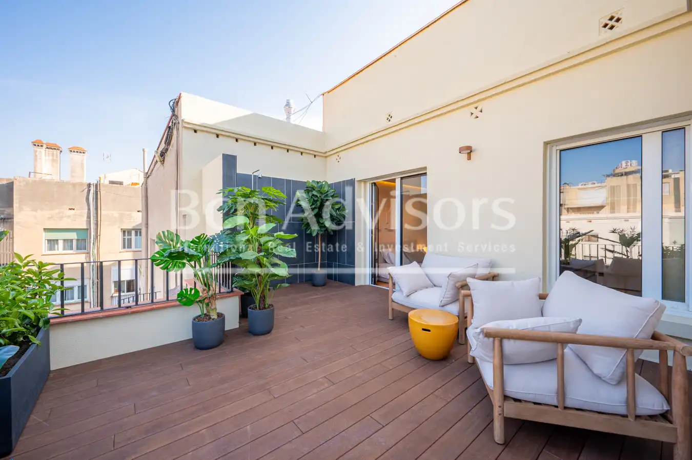 Attique avec ascenseur à vendre à Carrer de Muntaner, imagen 26