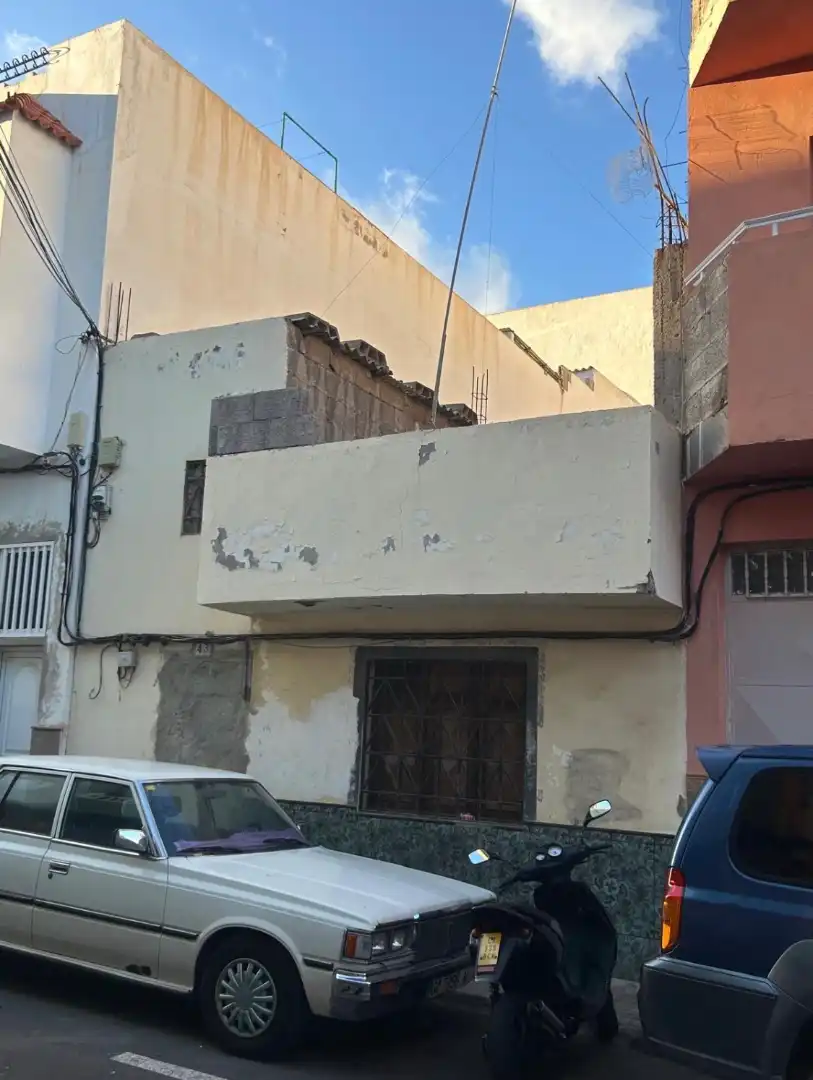 Casa o chalet en venta en Vecindario - El Doctoral - Cruce de Sardina