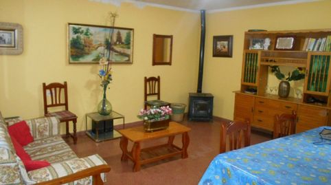 Foto 2 de Casa o chalet en venta en Novallas, Zaragoza