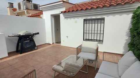 Photo 4 of Attic for sale in Sebastian de Eslava, Parque Victoria Eugenia, Málaga Capital