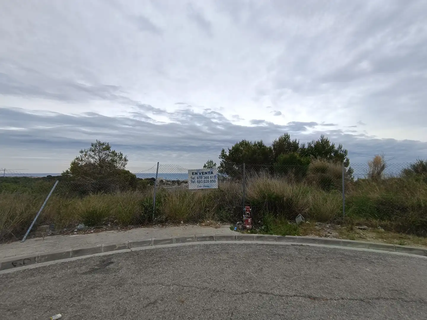 Residential for sale in Cunit