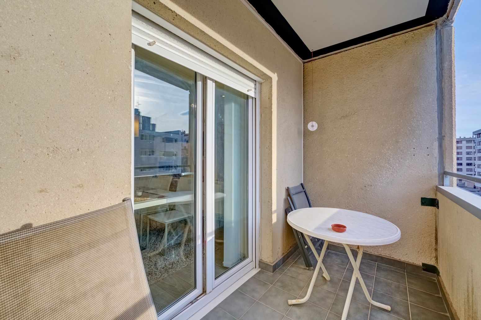 Pis en venda a Barañain - Avda Comercial  16. Barañain, Barañáin / Barañain